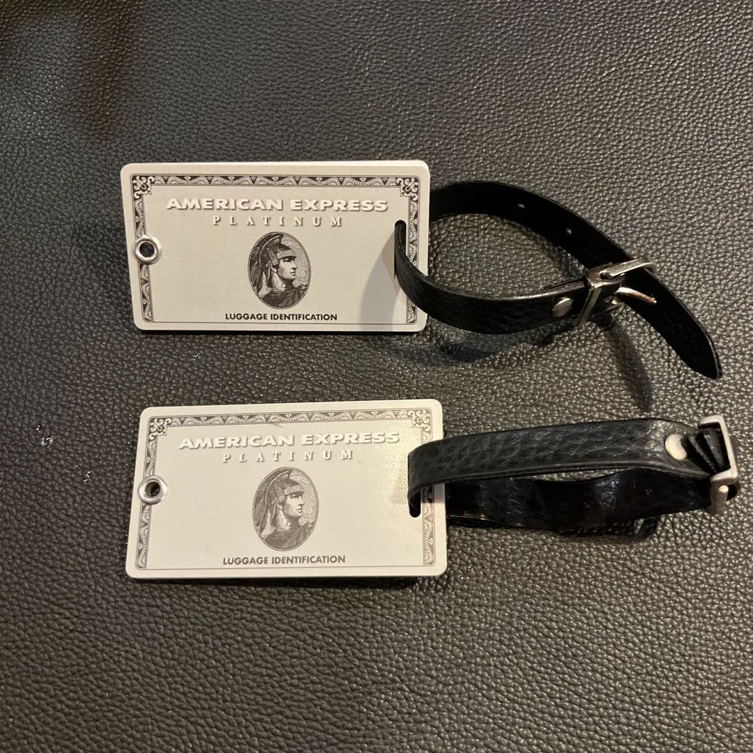2026年最新】アメックス ネームタグの人気アイテム - メルカリ