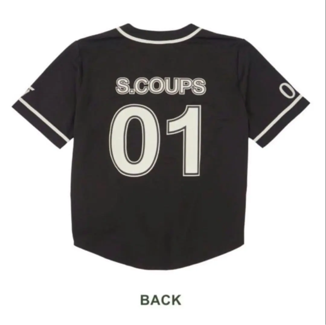 2026年最新】グループ名：SEVENTEEN Tシャツ・アパレルの人気アイテム