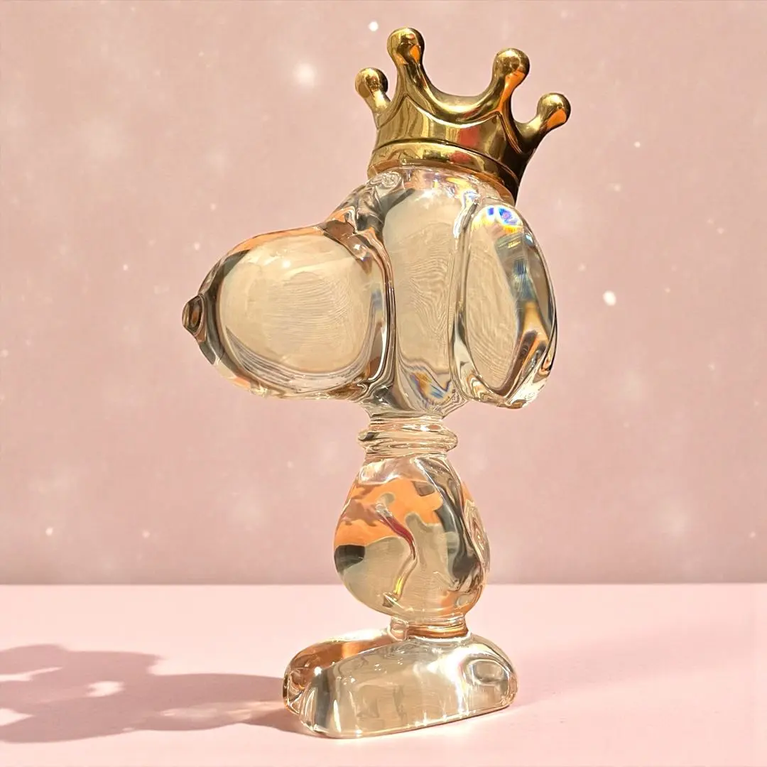 2026年最新】バカラ スヌーピーの人気アイテム - メルカリ