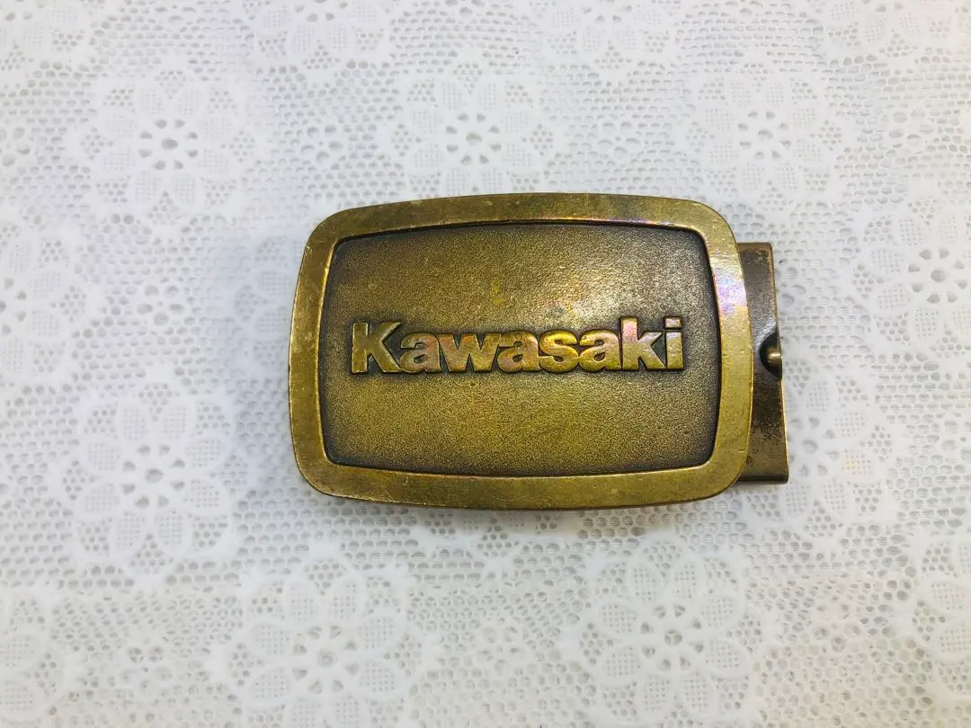 2026年最新】カワサキ エンブレム 真鍮の人気アイテム - メルカリ