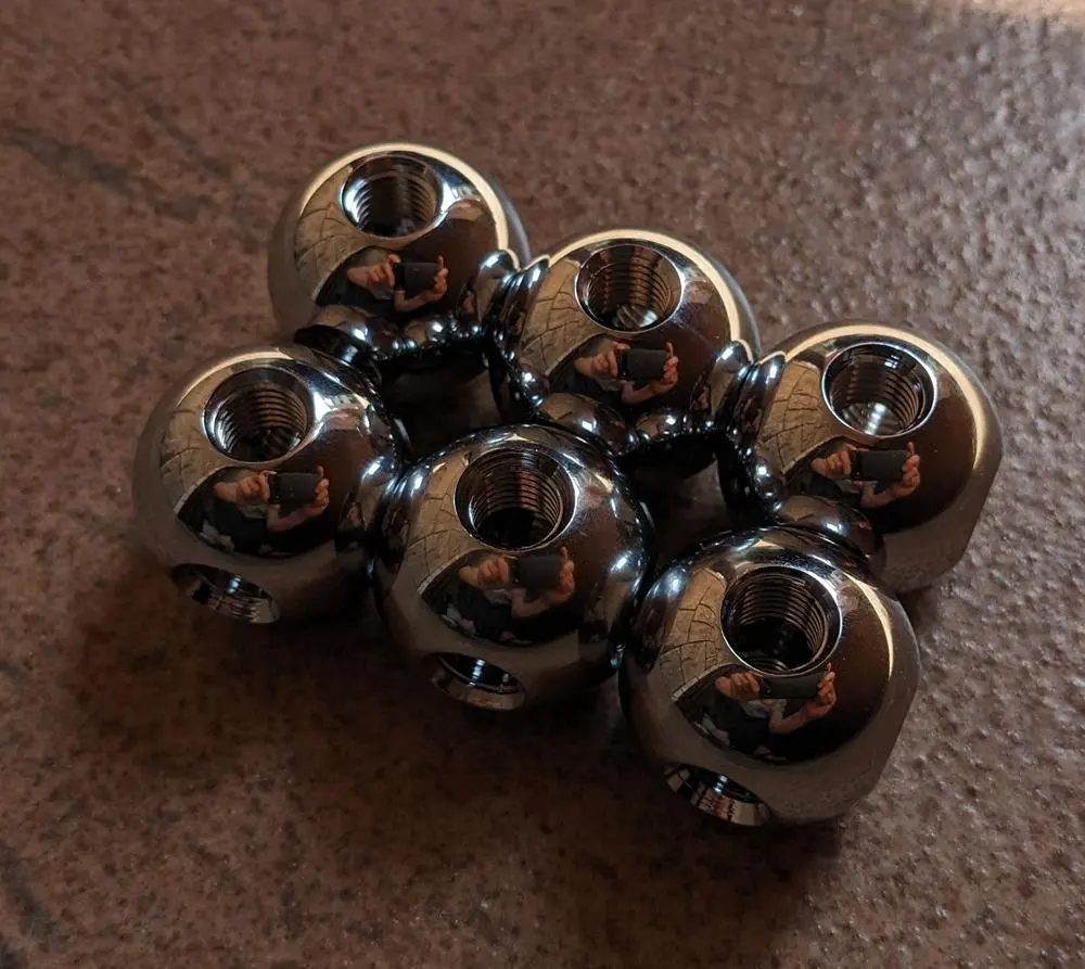 2026年最新】USMジョイントボールの人気アイテム - メルカリ