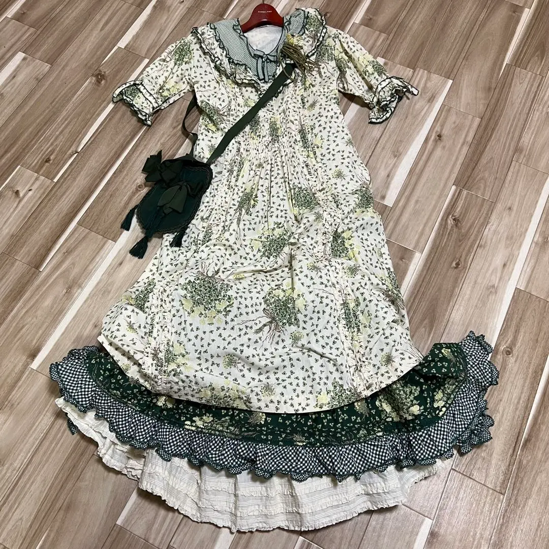 2026年最新】ワンダフルワールド ジャンパースカートの人気アイテム