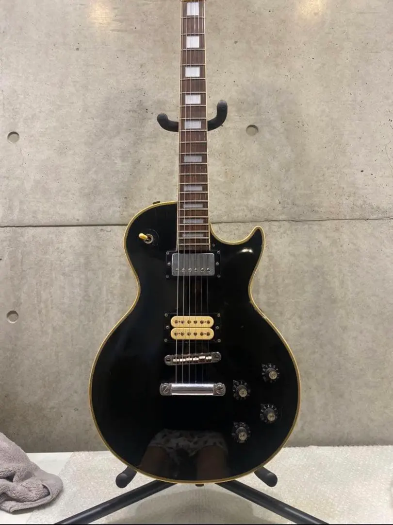 2026年最新】レスポール greco egの人気アイテム - メルカリ
