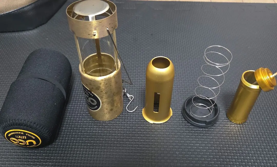 2026年最新】UCO キャンドルランタン 旧ロゴの人気アイテム - メルカリ