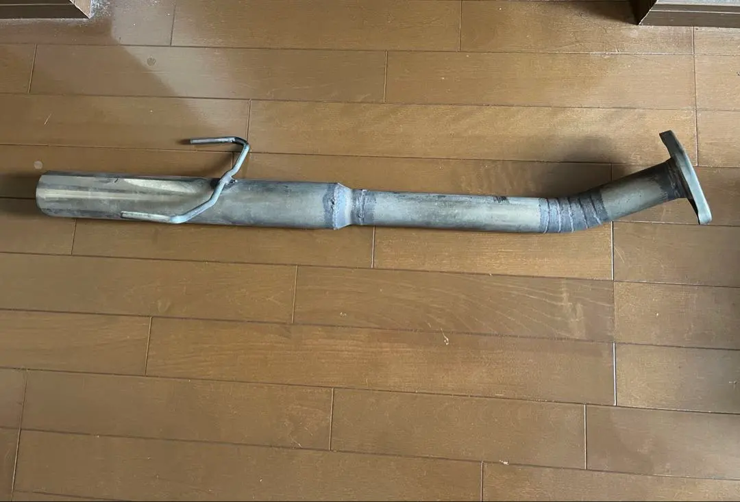 2026年最新】cr-z マフラーの人気アイテム - メルカリ