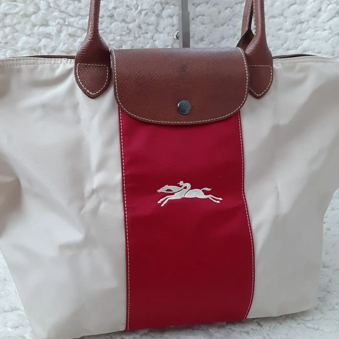 2026年最新】ロンシャンカスタムオーダーの人気アイテム - メルカリ