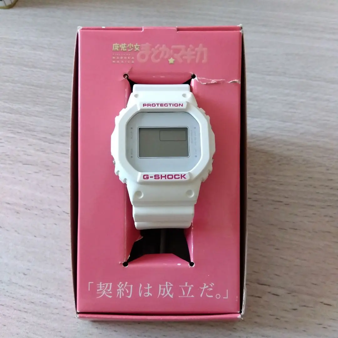 2026年最新】マギカ g-shockの人気アイテム - メルカリ