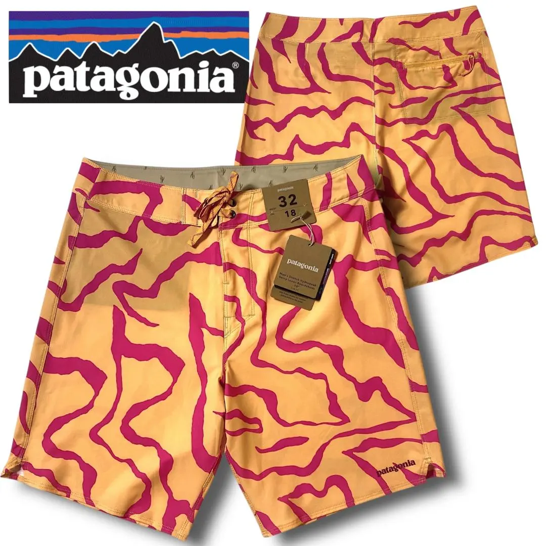 2026年最新】ジェリーロペス パタゴニアの人気アイテム - メルカリ