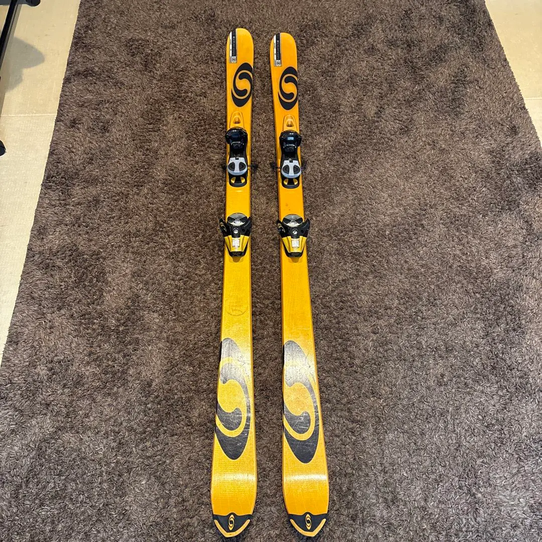 2026年最新】サロモン 1080の人気アイテム - メルカリ