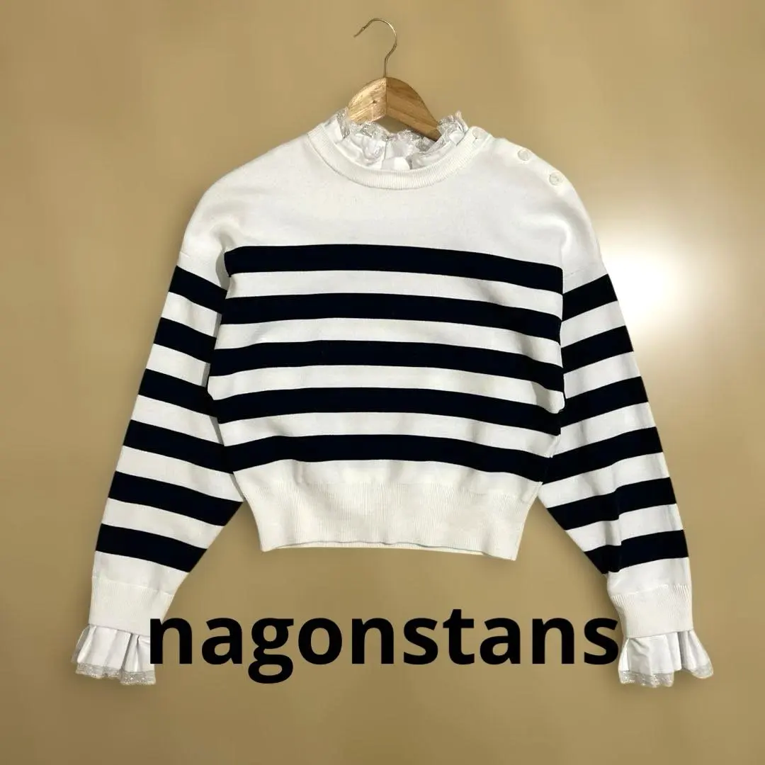 2026年最新】nagonstans ボーダーの人気アイテム - メルカリ