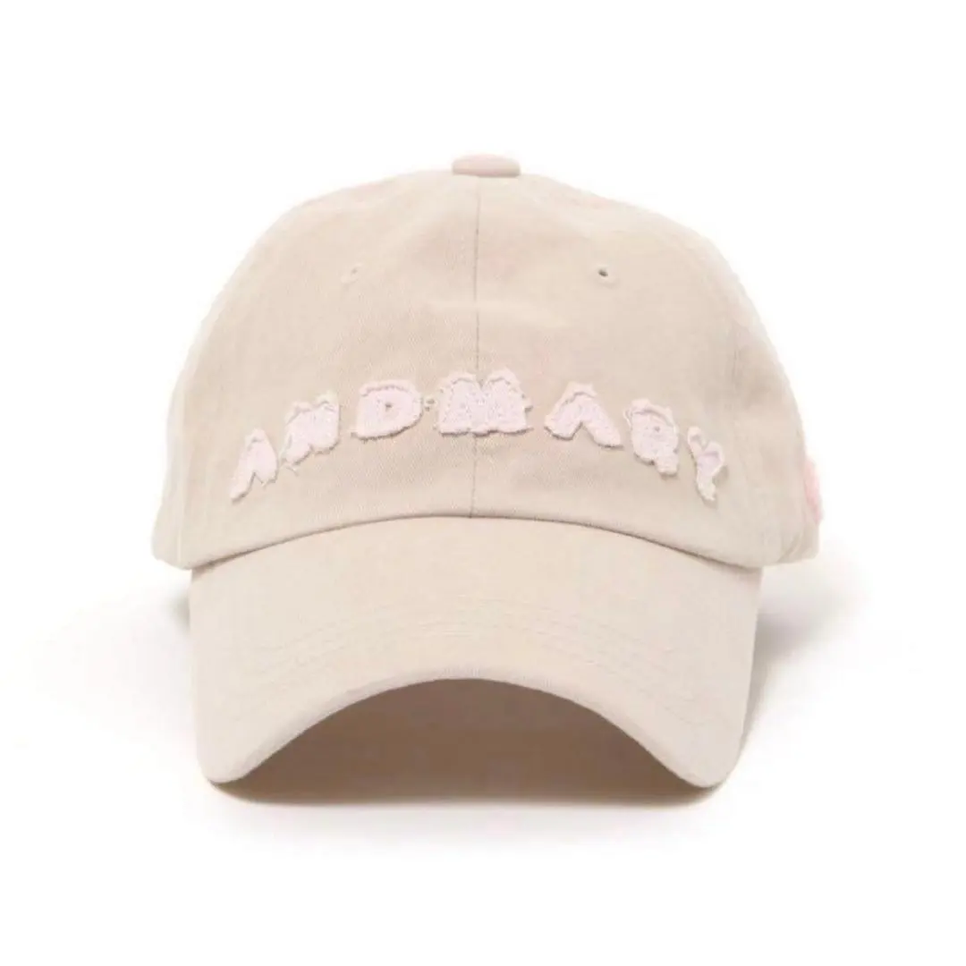 2026年最新】ANDMARY キャップの人気アイテム - メルカリ