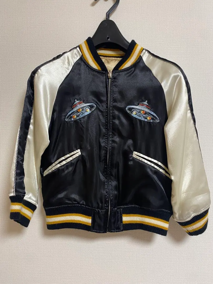 2026年最新】beautiful people スタジャンの人気アイテム - メルカリ