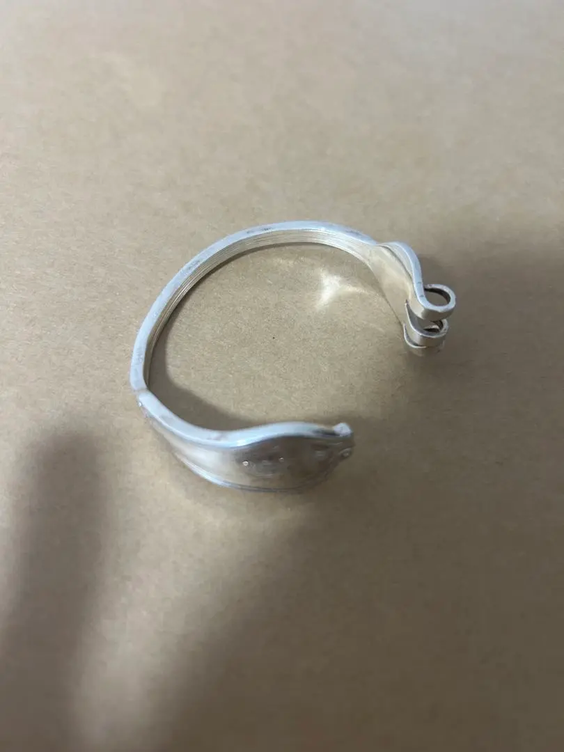 2026年最新】tiffany フォーク バングルの人気アイテム - メルカリ