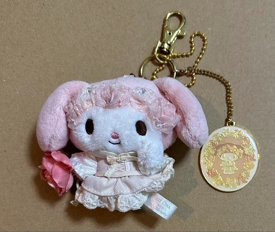 2026年最新】リズメロ キーホルダーの人気アイテム - メルカリ