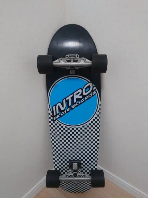 2026年最新】intro スケートボードの人気アイテム - メルカリ