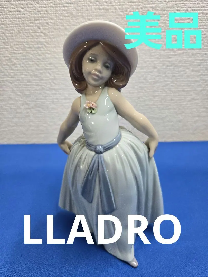 2026年最新】リヤドロ 可愛いロシータの人気アイテム - メルカリ