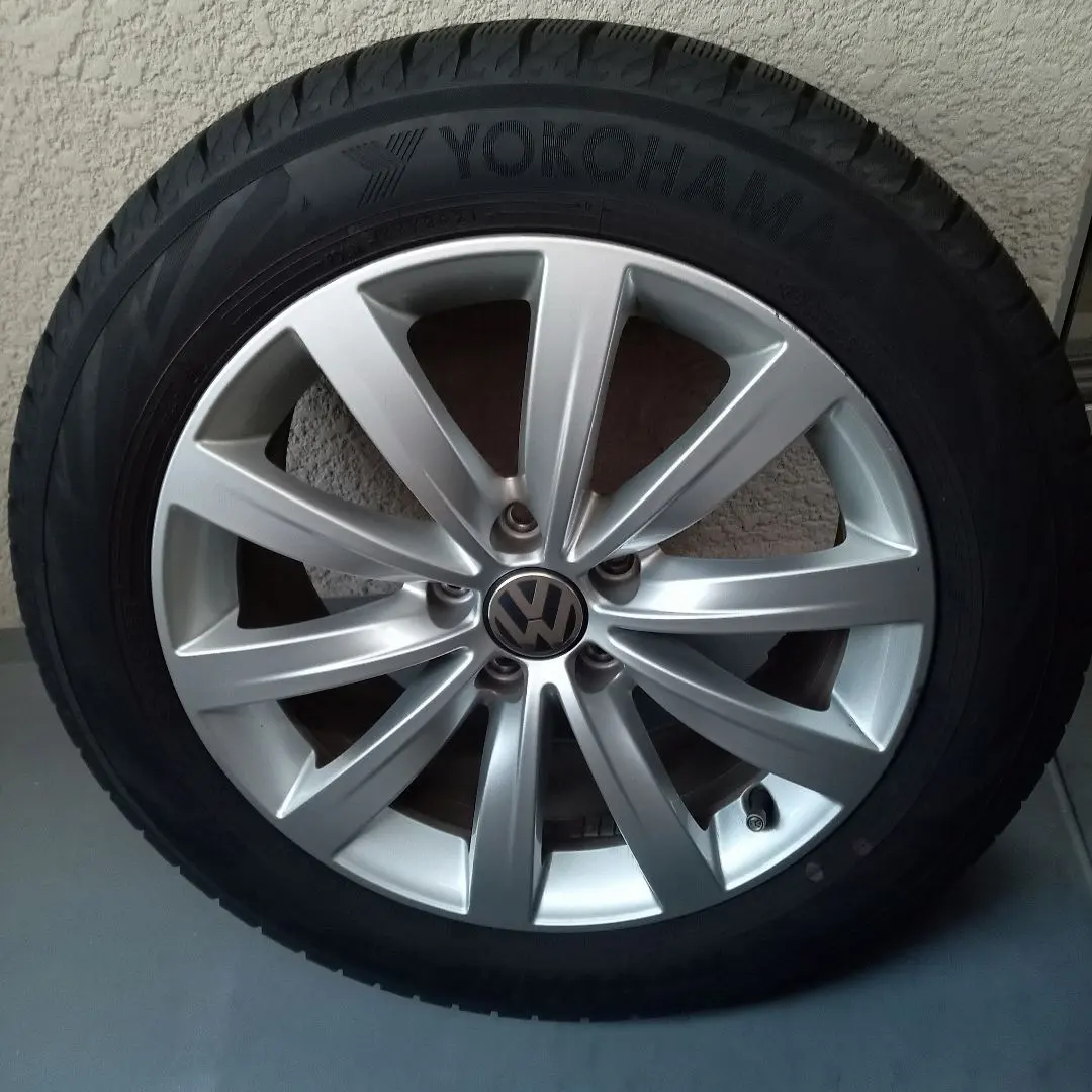 2026年最新】シャラン 純正 ホイールの人気アイテム - メルカリ