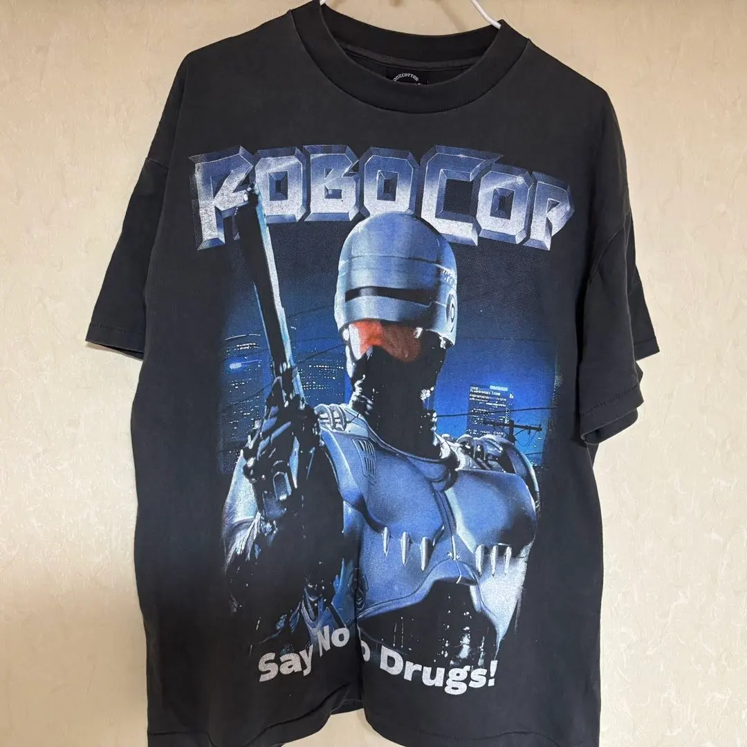 2026年最新】ロボコップ tシャツの人気アイテム - メルカリ