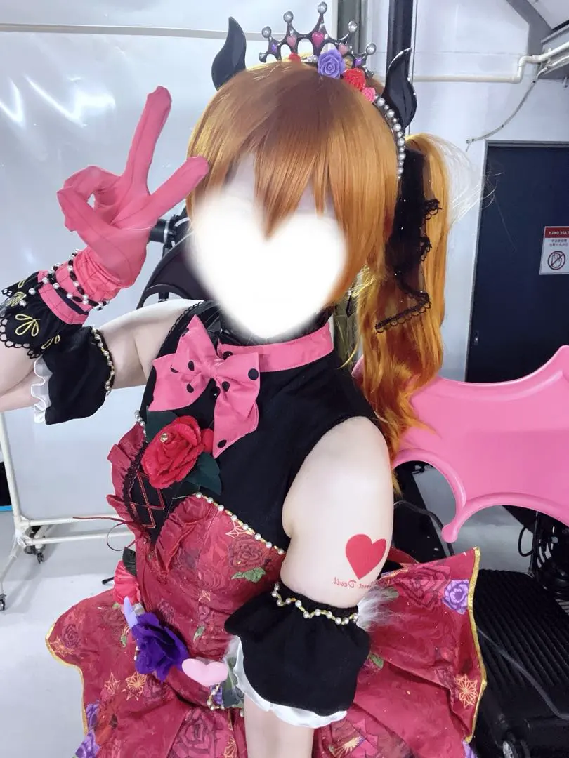 2026年最新】ラブライブ コスプレ 小悪魔の人気アイテム - メルカリ