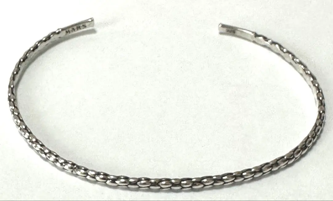 2026年最新】MARS バングルの人気アイテム - メルカリ