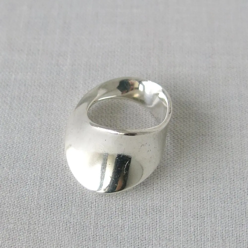 2026年最新】ジョージジェンセン リング メビウスの人気アイテム