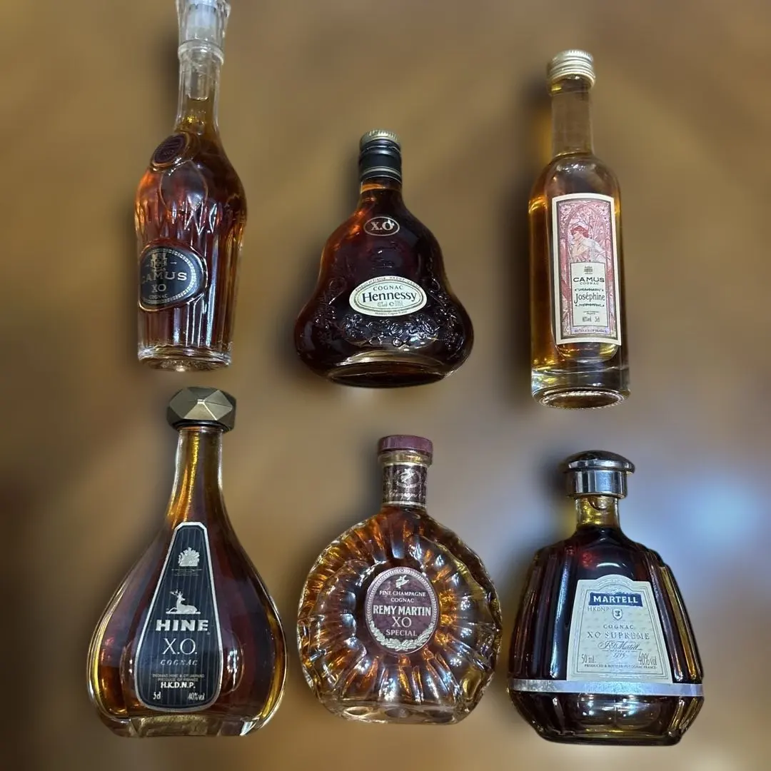 2026年最新】マーテル XOの人気アイテム - メルカリ