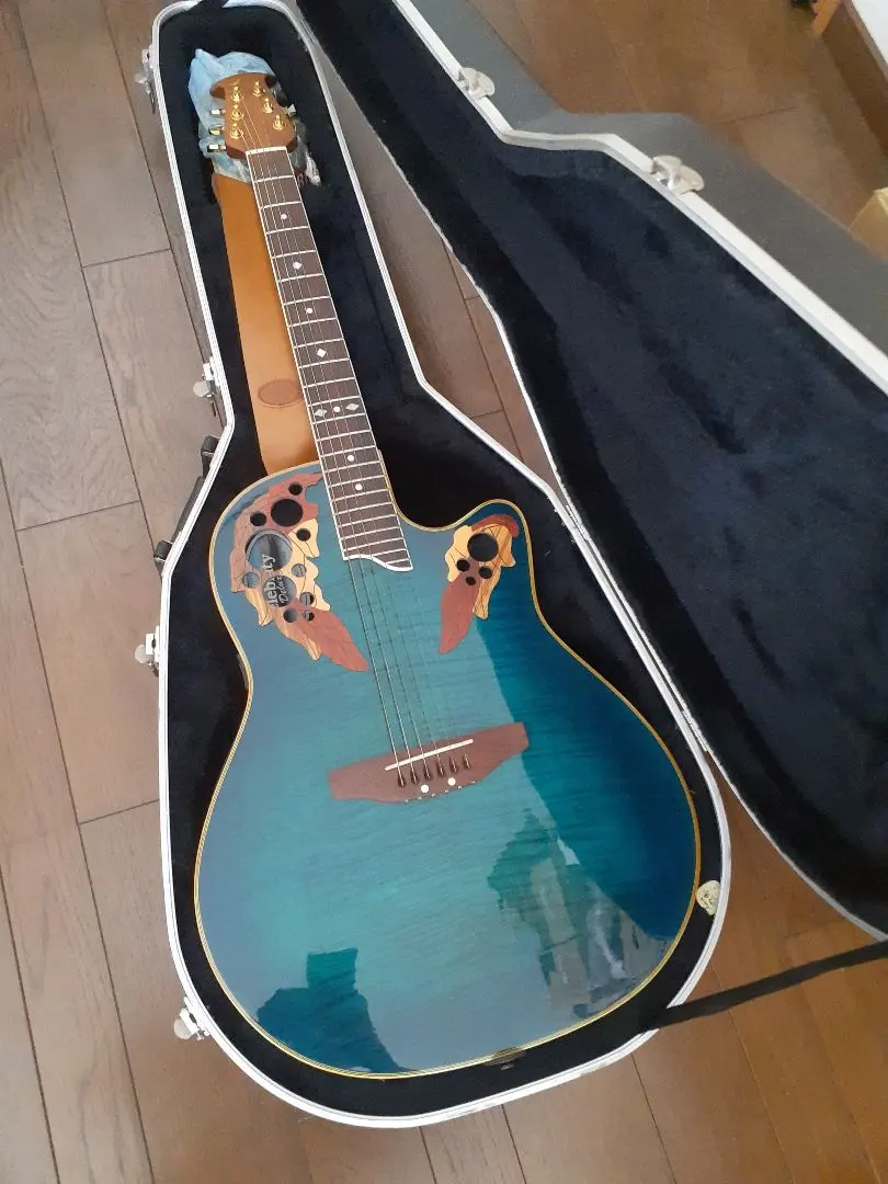 2026年最新】Ovation celebrity deluxeの人気アイテム - メルカリ