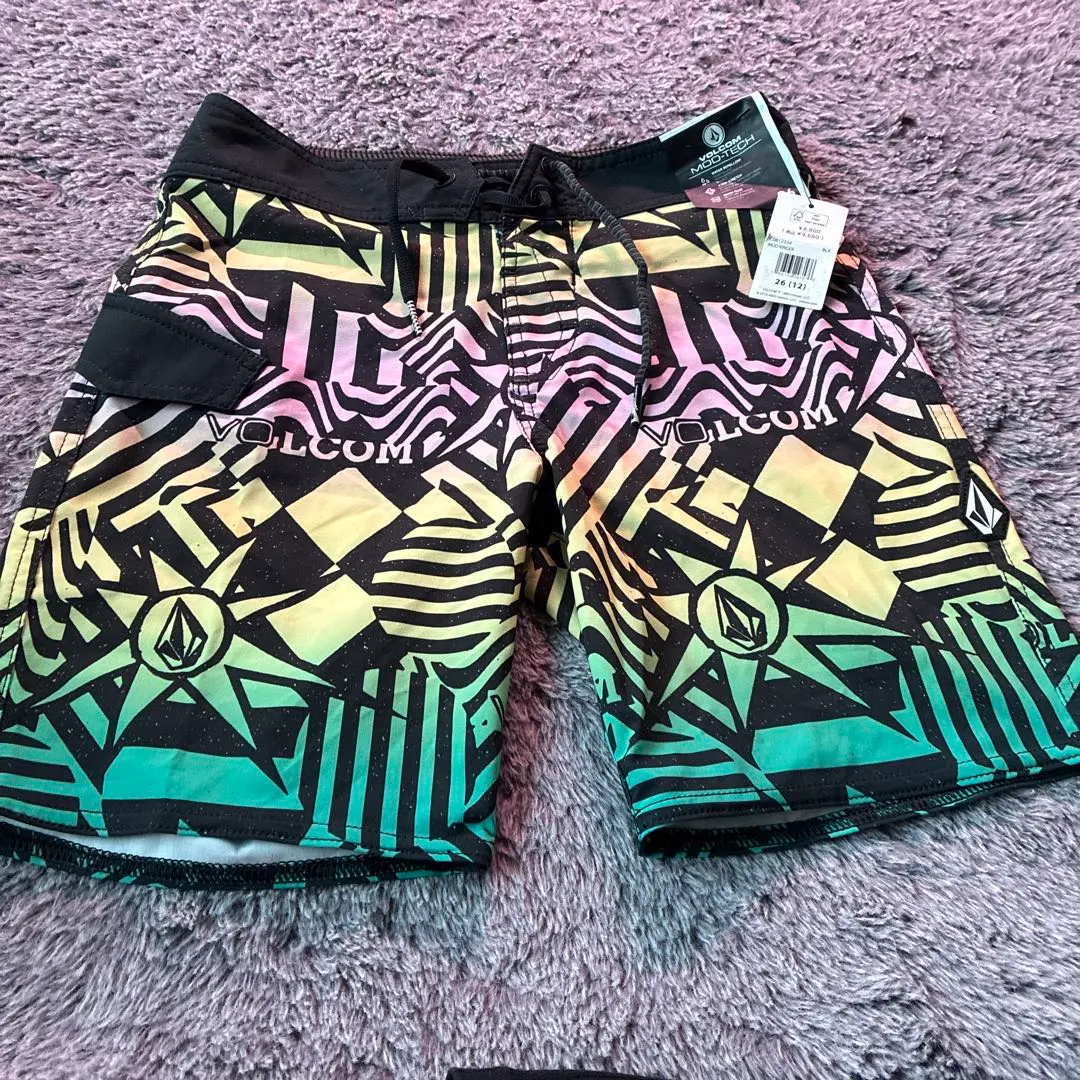 2026年最新】サーフパンツ26インチの人気アイテム - メルカリ