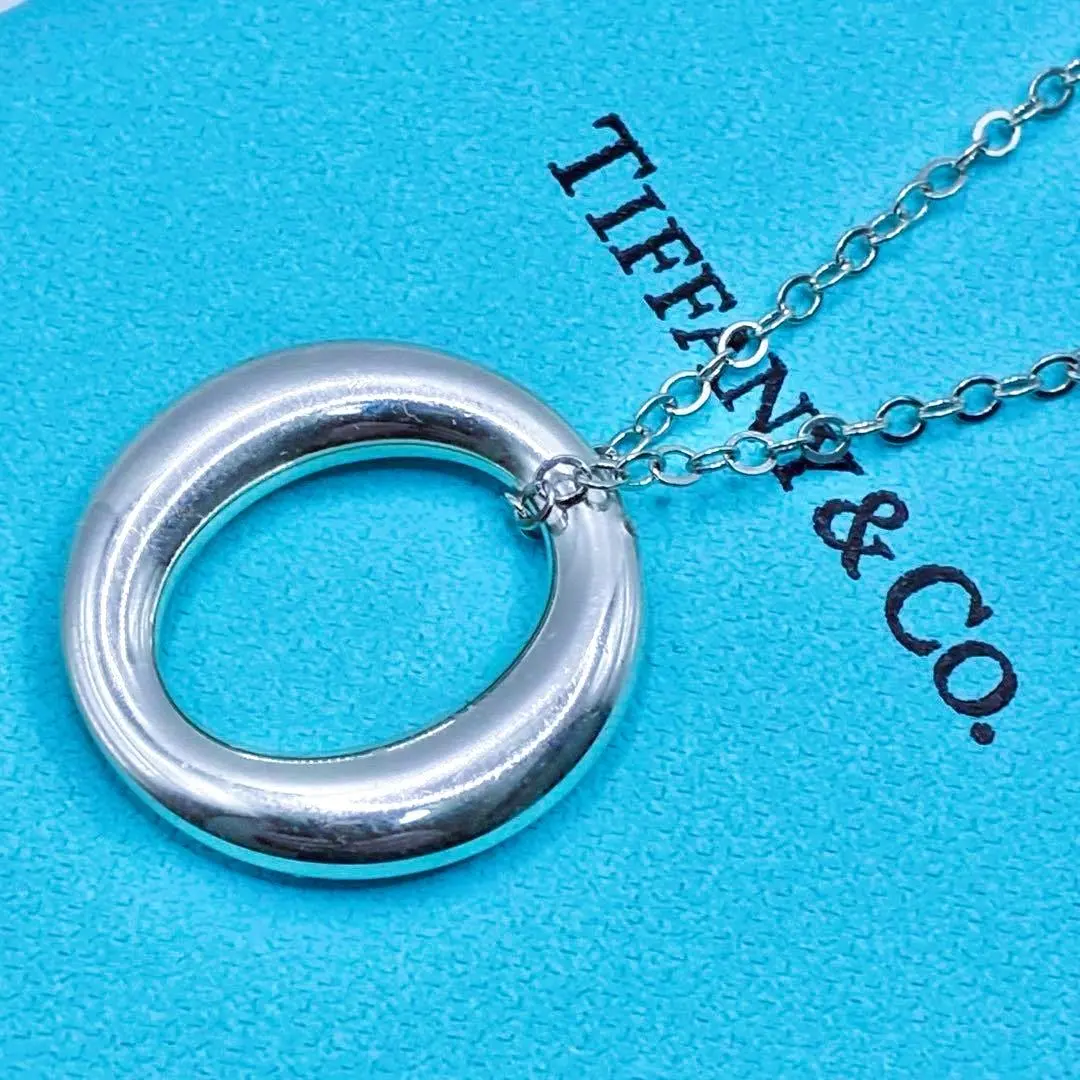 2026年最新】ティファニー セビアナの人気アイテム - メルカリ