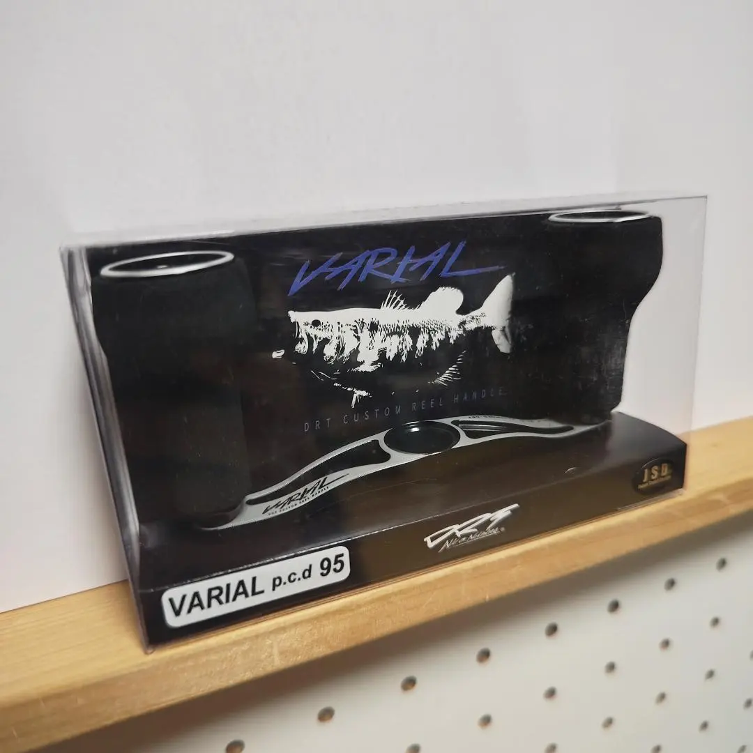 2026年最新】varial 95?ブラックの人気アイテム - メルカリ