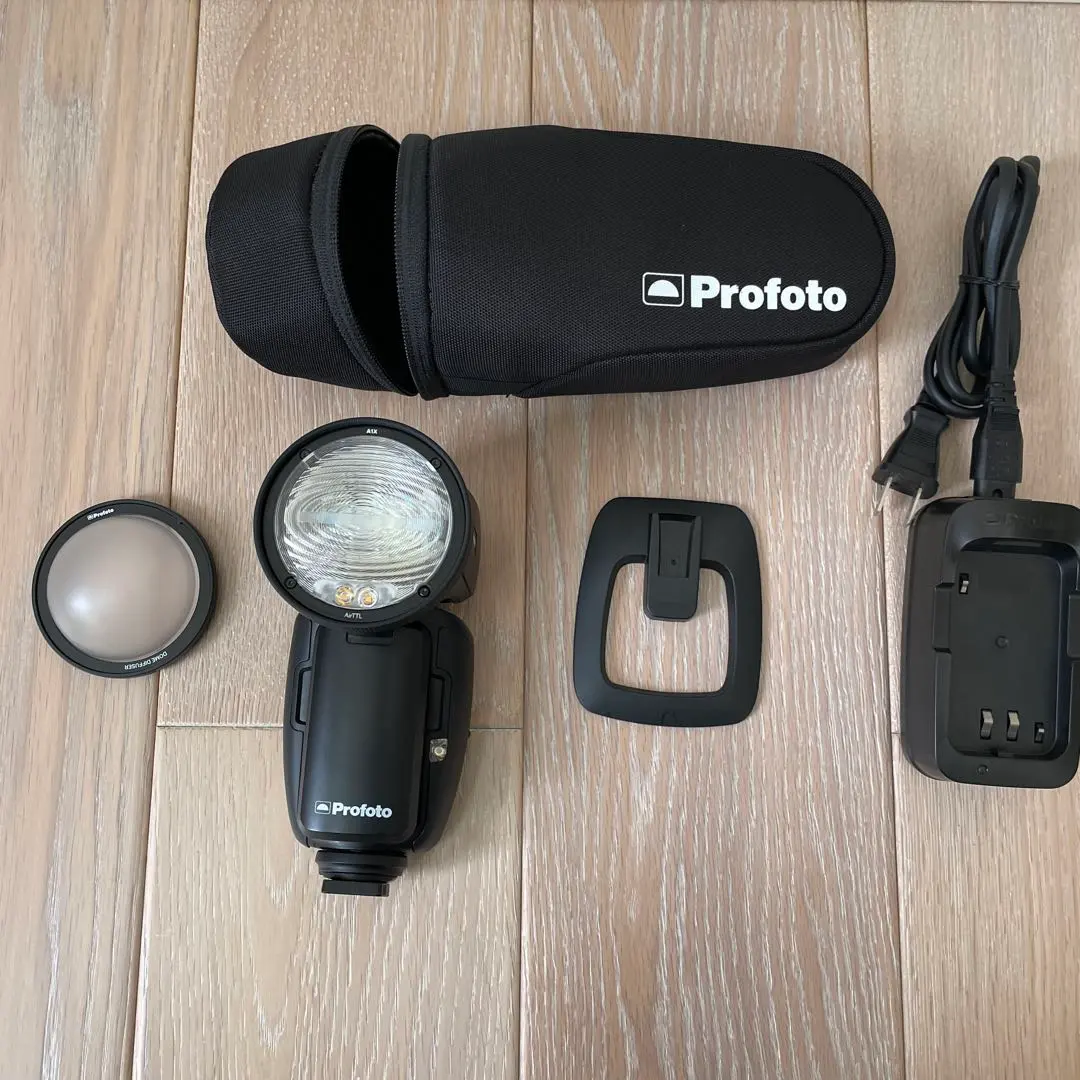 2026年最新】profoto a1の人気アイテム - メルカリ