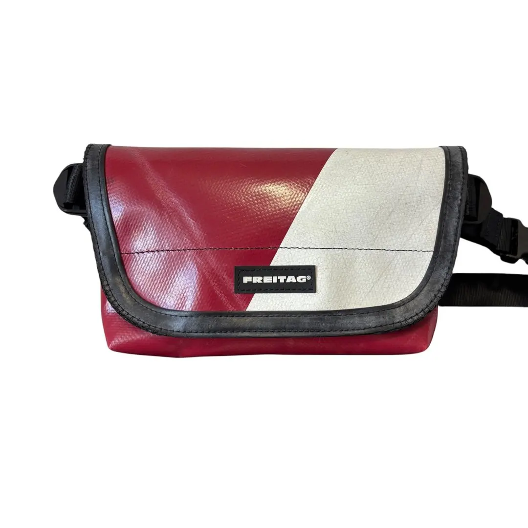 2026年最新】freitag jamieの人気アイテム - メルカリ