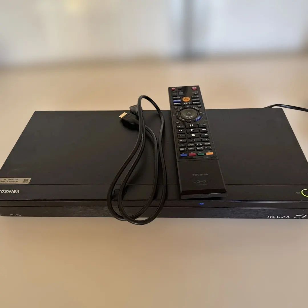 2026年最新】dbr-w1008 regzaの人気アイテム - メルカリ