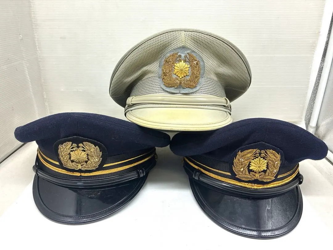 2026年最新】帽 警の人気アイテム - メルカリ