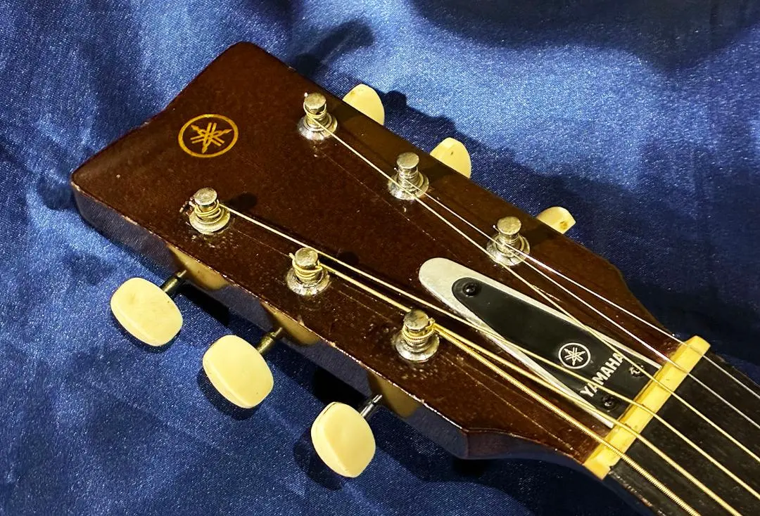 2026年最新】YAMAHA FG-110の人気アイテム - メルカリ