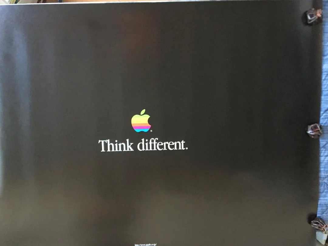 2026年最新】Apple Think Differentの人気アイテム - メルカリ