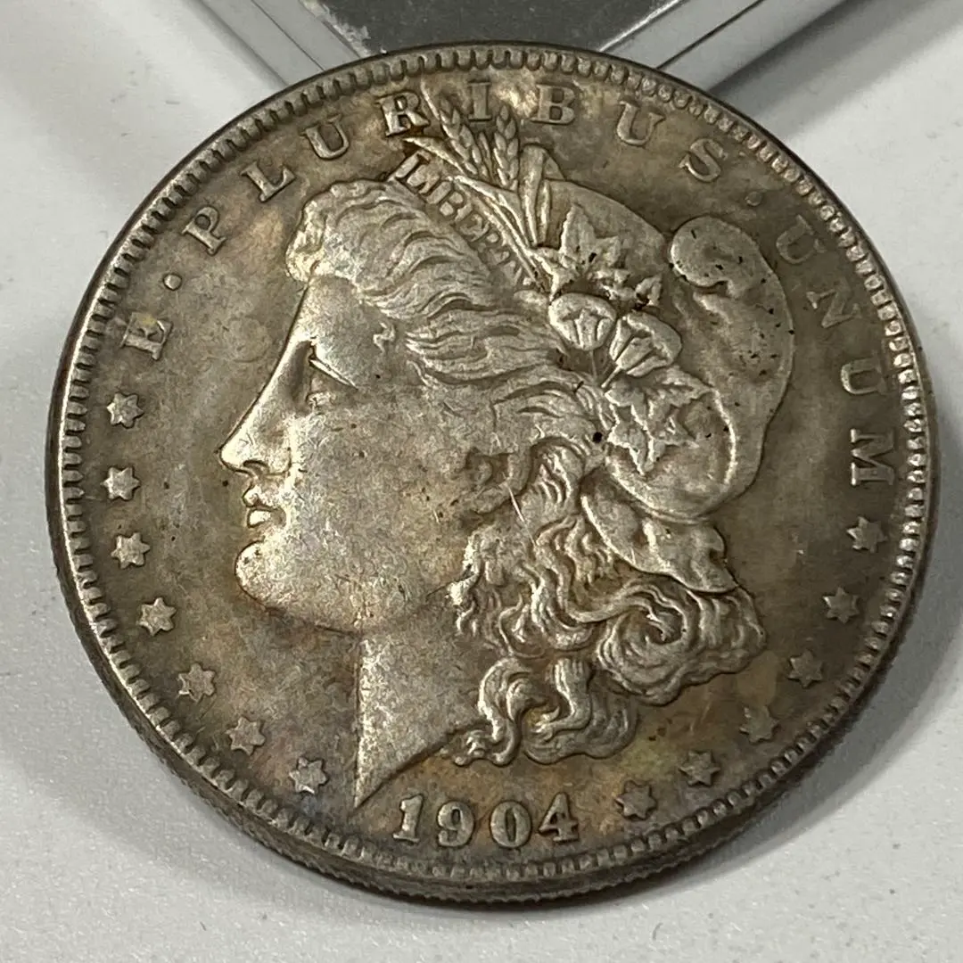 2026年最新】1900年 モルガンダラー 1ドルの人気アイテム - メルカリ