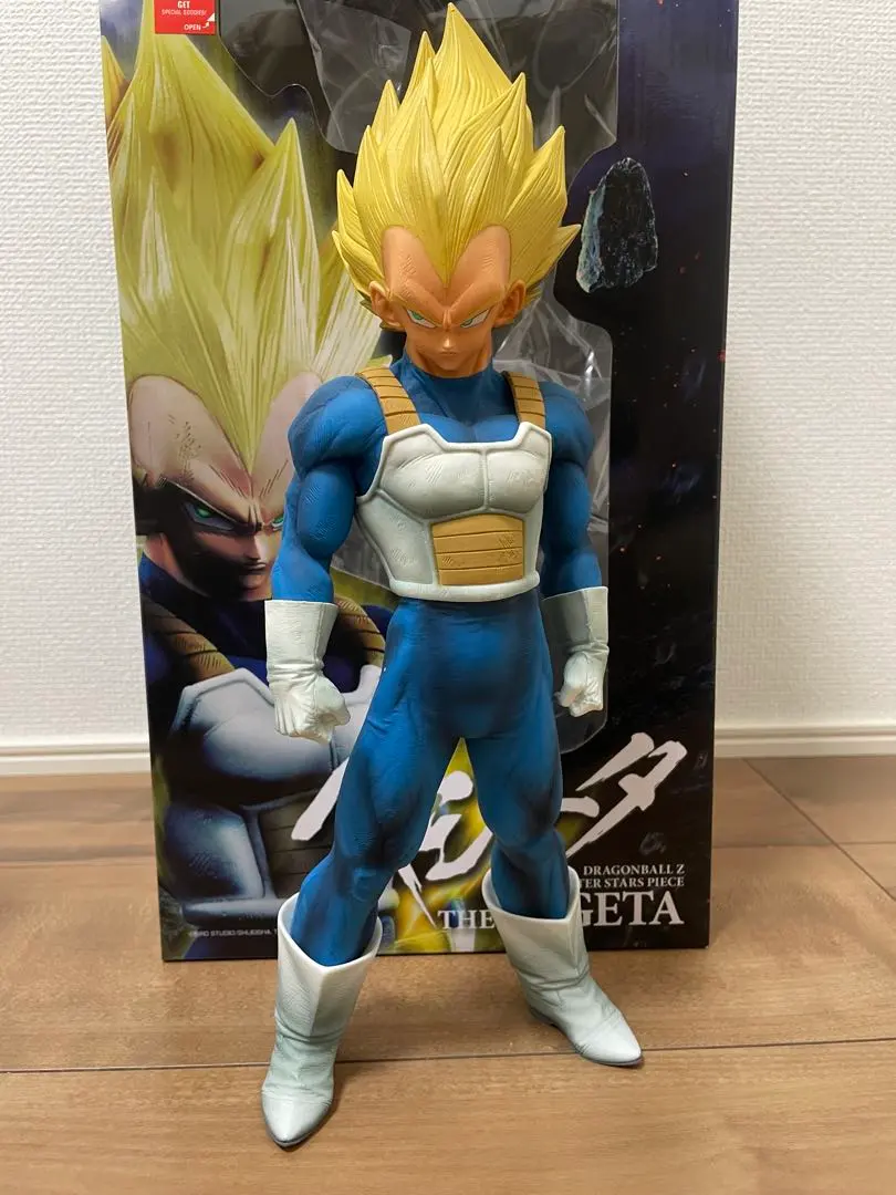 2026年最新】smsp ベジータ 海外の人気アイテム - メルカリ