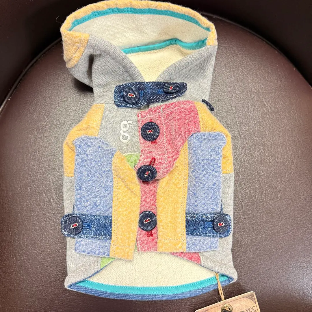 2026年最新】アトリエgg コートの人気アイテム - メルカリ