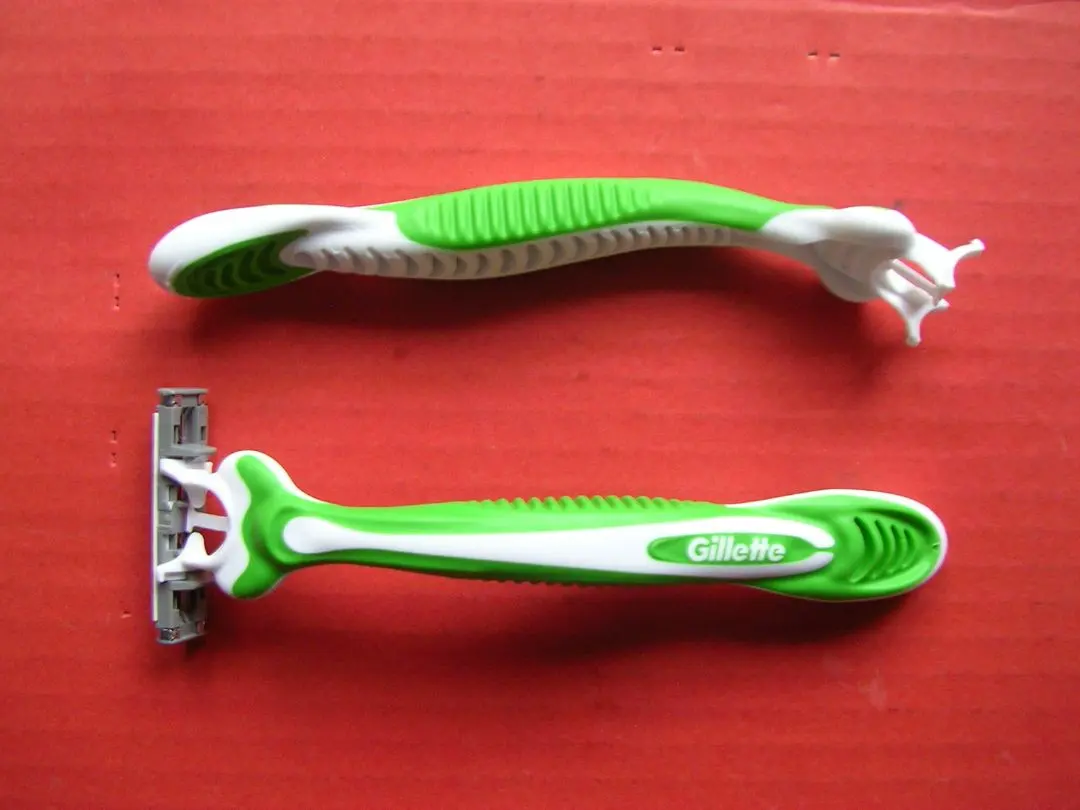 2026年最新】ジレットセンサーエクセルホルダーの人気アイテム - メルカリ