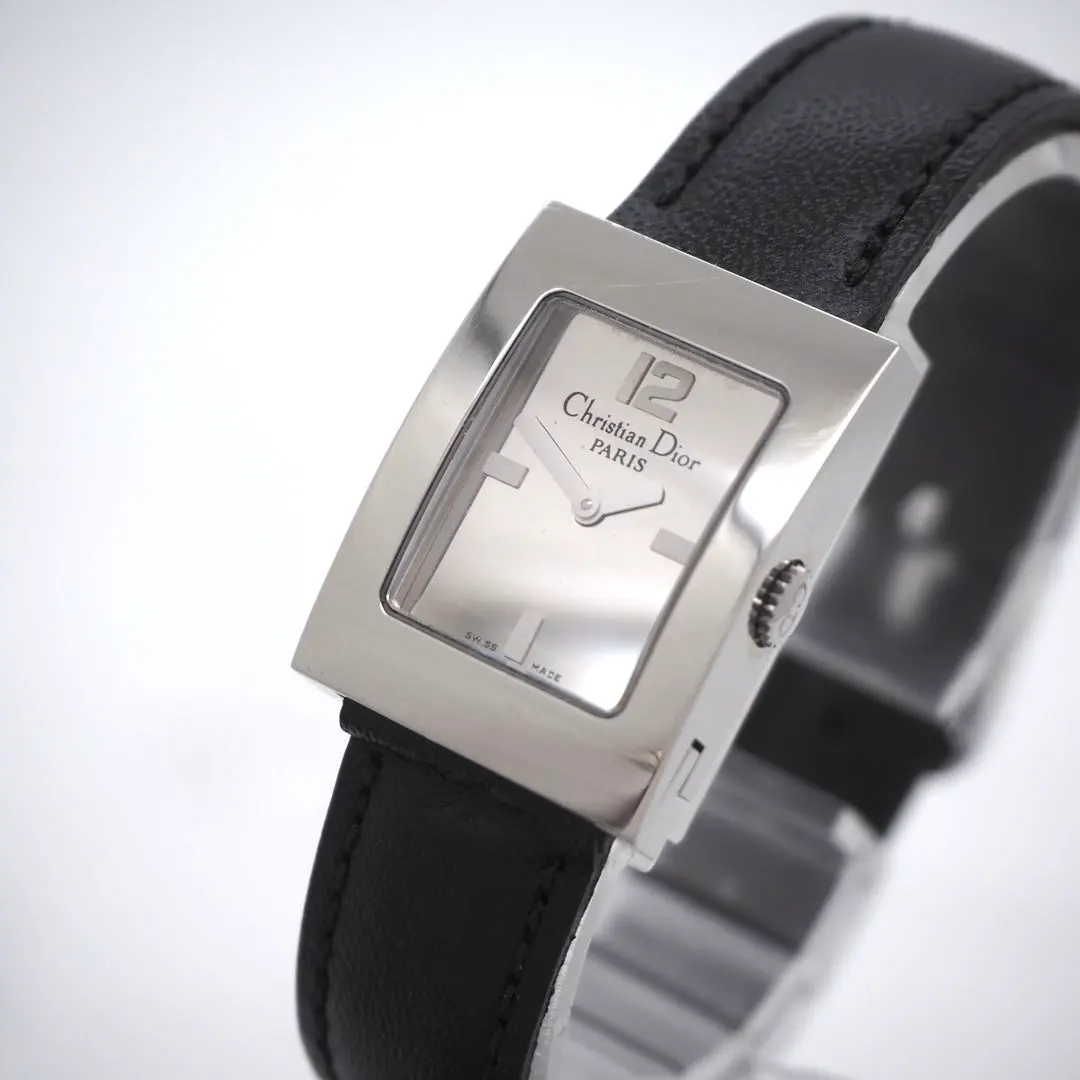 2026年最新】クリスチャンディオール マリス 腕時計の人気アイテム