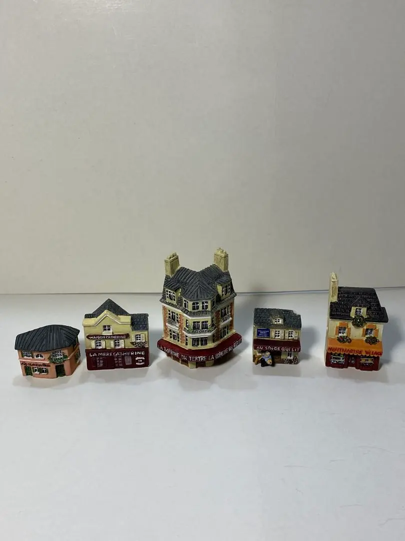 2026年最新】gault ミニチュア ハウスの人気アイテム - メルカリ