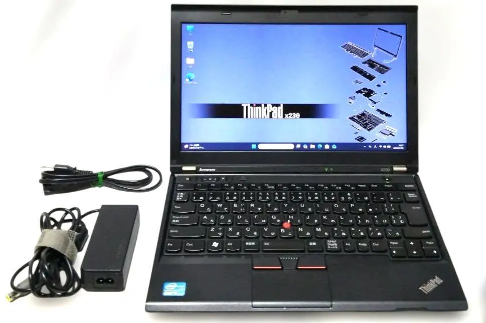 2026年最新】lenovo x230 バッテリーの人気アイテム - メルカリ
