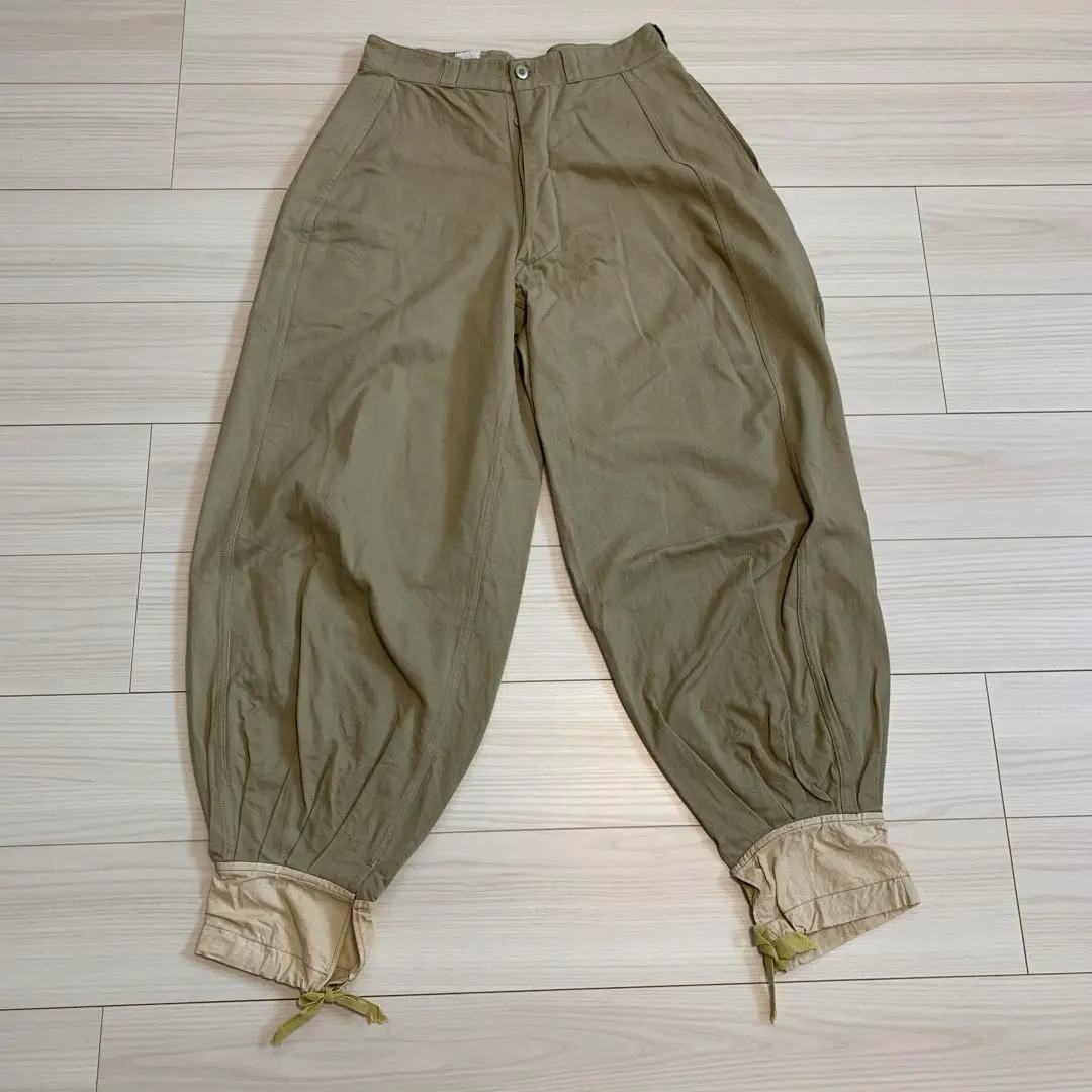 2026年最新】ズアーブパンツの人気アイテム - メルカリ