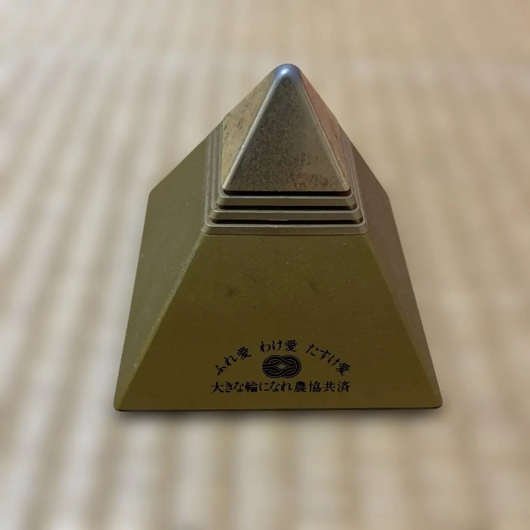 2026年最新】ピラミッドトーク seikoの人気アイテム - メルカリ