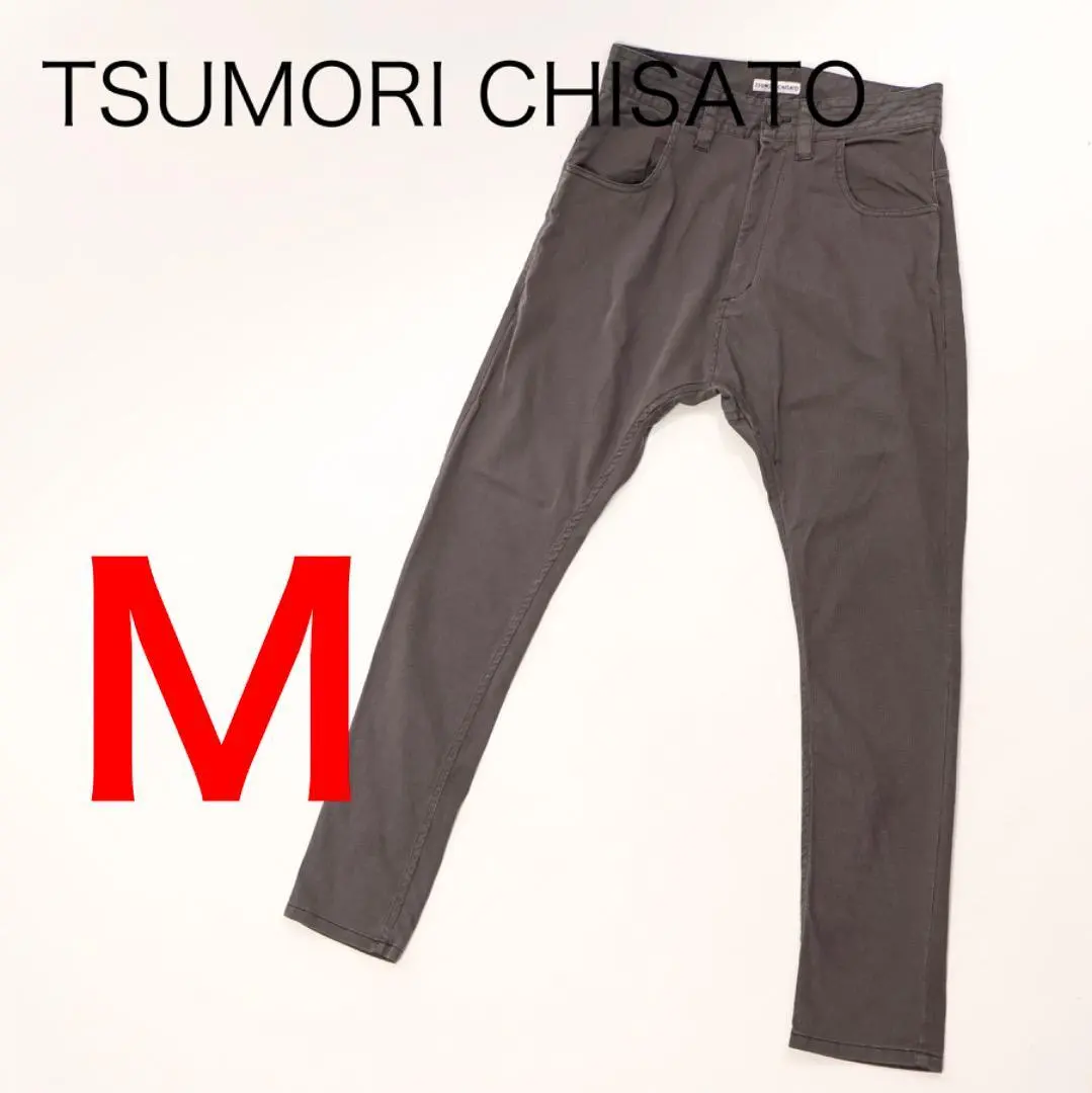 2026年最新】ツモリチサト サルエルの人気アイテム - メルカリ