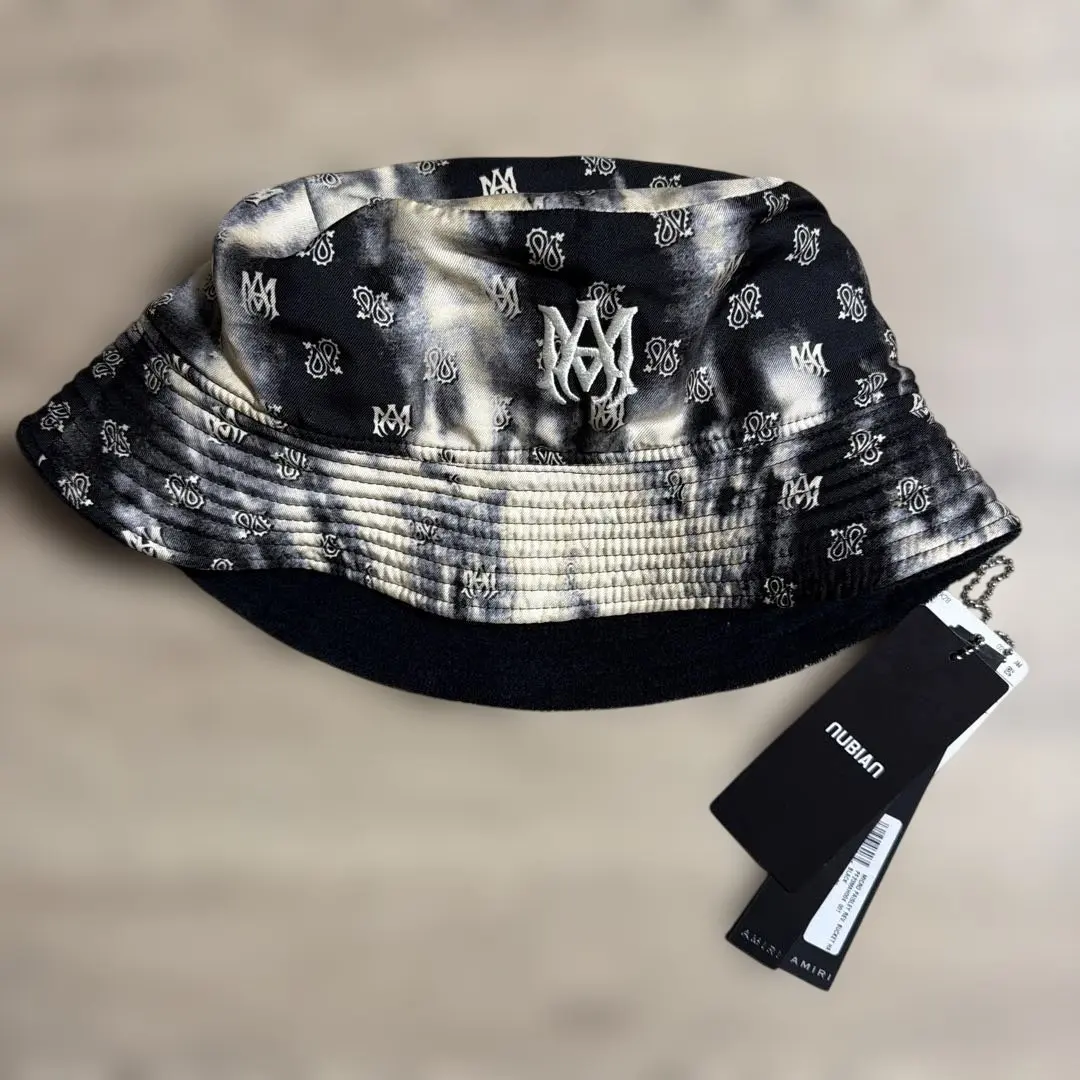 2026年最新】AMIRI ハットの人気アイテム - メルカリ