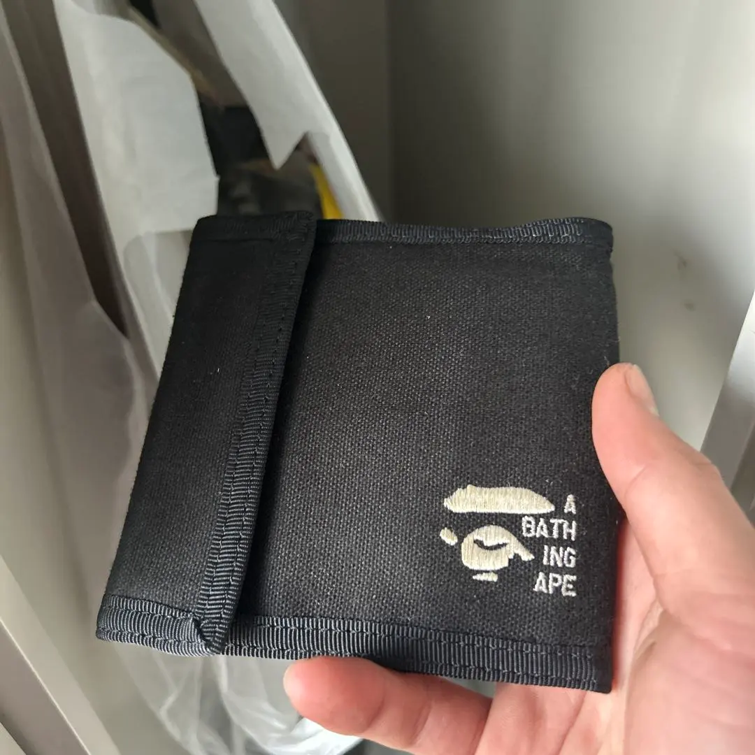 2026年最新】a bathing ape porter 財布の人気アイテム - メルカリ