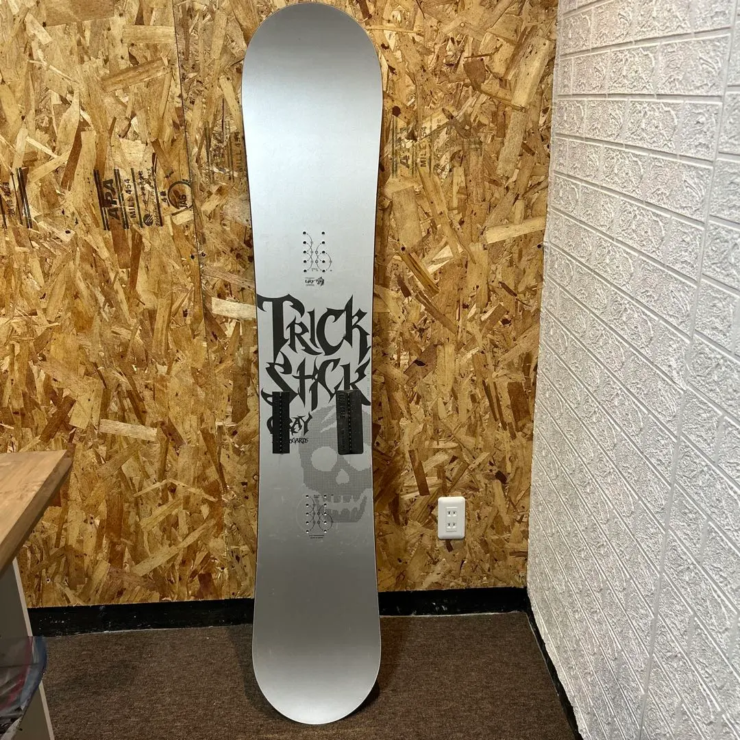 2026年最新】gray TRICKSTICKの人気アイテム - メルカリ