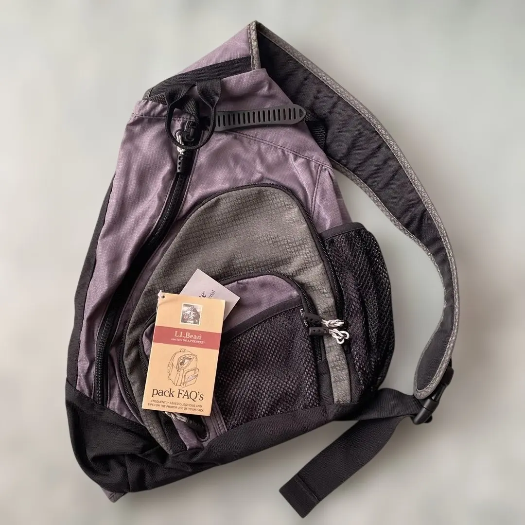 2026年最新】エルエルビーン L.L.Bean ワンショルダーバッグの人気